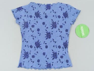 obcisly t shirty: T-shirt damski, rozmiar S — 3