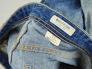 denimco: H&M, Szorty damskie, rozmiar M — 4