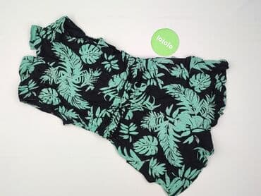 kombinezon zig zag: Yumi, Kombinezon damski, rozmiar M — 3