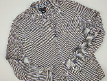 bluzki z krótkim rękawem dla chłopca: Reserved, Koszulа dla mężczyzn, rozmiar L — 1