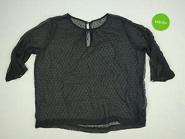 multiblu: Bluzka damska, rozmiar 8XL — 2