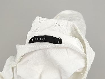 bluzki ivet: Mohito, Bluzka damska, rozmiar S — 4