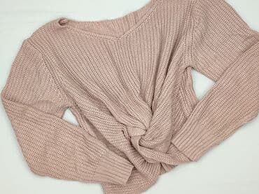 c a sweter kaszmirowy: Women`s sweater, size S (EU 36) — 1