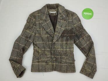 darmowy wykrój na marynarkę damską: More & More, Marynarka damska, XS — 2