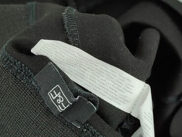 legginsy w kwiaty damskie: F&F, Leggings Sports for women, XL — 5