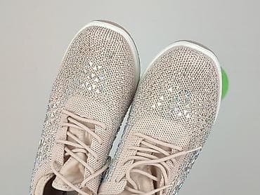 sparks: Sneakersy damskie, rozmiar 40 — 6