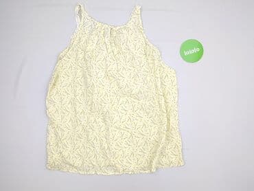 bluzka plus size: Dorothy Perkins, Top damski, rozmiar 3XL — 3