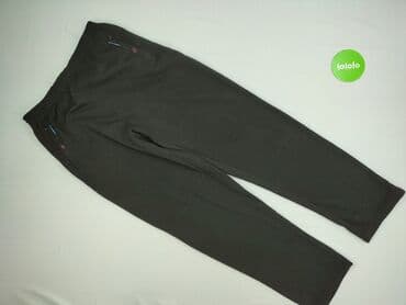 reserved kurtki zimowe męskie wyprzedaż: Spodnie dresowe dla mężczyzn, 3XL — 2