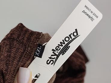 winter jacket: Style, Sukienka damska, rozmiar 2XL — 4