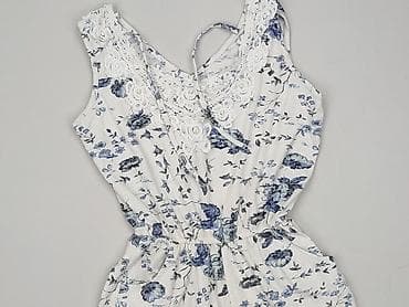 garnitur damski: Kombinezon damski, rozmiar S — 1