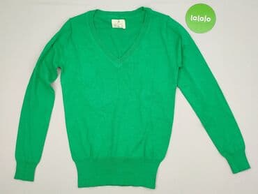 Women's Clothing: Atmosphere, Women`s sweater, size M (EU 38) — 2