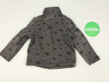 czapki pepe jeans: Jacket, 6-9 months, condition - Good — 3