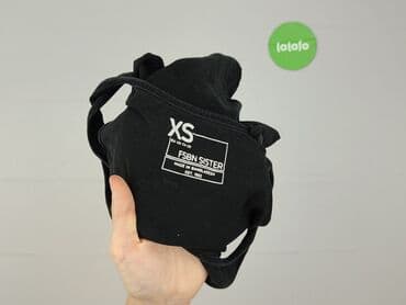 bluzki z cyrkoniami allegro: FSBN, Bluzka damska, rozmiar XS — 4