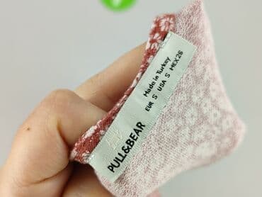 kapcie niedźwiedzie: PULL&BEAR, Sukienka damska, rozmiar S — 4