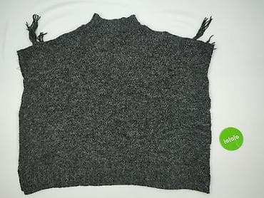 zimowe: Mohito, Ponczo damskie, rozmiar One size — 3