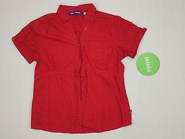 t shirty givenchy: Original Marines, Koszula damska, rozmiar L — 2