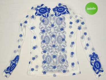 bluzki do stroju ludowego: Women's blouse, size S (EU 36) — 3