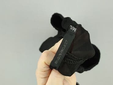 modne sukienki asymetryczne: Bisou's Project, Top damski, M — 4