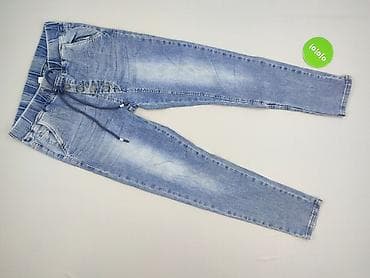 pull bear bluzki: Jeansy dla mężczyzn, rozmiar M — 2