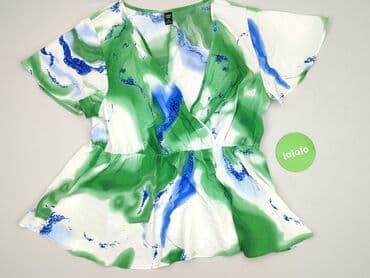 кофти жіночі польські: Shein, Bluzka damska, rozmiar 2XL — 2