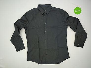 dni hm: H&M, Koszulа dla mężczyzn, rozmiar XL — 2