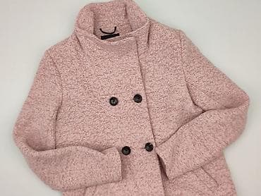 only plaszcze: ONLY, Płaszcz damski, rozmiar M — 1