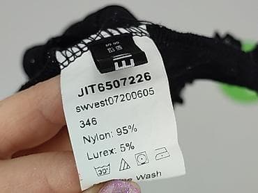 bluzki w romby: Shein, Top damski, rozmiar S — 5