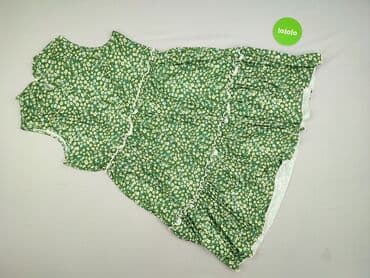 sukienka z marszczeniami na brzuchu: Shein, Sukienka damska, rozmiar XL — 4