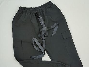 Штани карго жіночі, розмір L
