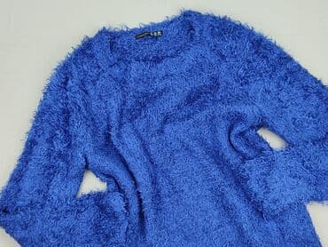 buty zimowe oysho: Atmosphere, Sweter damski, rozmiar S — 1