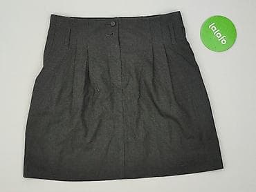 spódniczka basic kylie: KOOKAÏ, Spódnica damska, rozmiar M — 2