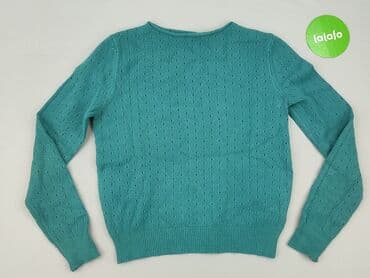 poliamid w swetrze: Sweter damski, rozmiar S — 2