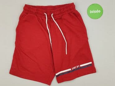 купити спортивний костюм чоловічий в польщі: Inextenso, Szorty dla mężczyzn, rozmiar M — 2