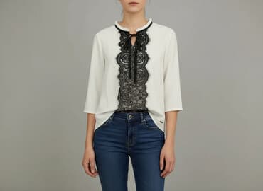 Top Secret, Жіноча блуза, розмір S на lalafo.pl Top Secret, Жіноча блуза, розмір S