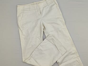 krótkie spodenki guess: Guess, Spodnie materiałowe damskie, rozmiar XS — 1