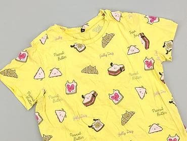 spongebob bluzki: Smash, T-shirt damski, rozmiar XL — 1