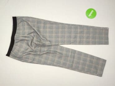 pitbull koszulka termoaktywna: Zara, Spodnie materiałowe damskie, rozmiar L — 3
