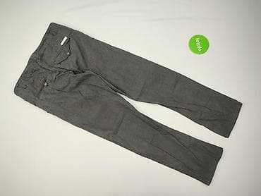 divided hm jeans: House of Denim, Spodnie dla mężczyzn, rozmiar L — 3