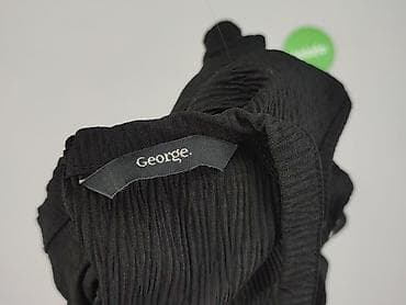 longsleve: George, Bluzka damska, rozmiar XL — 4