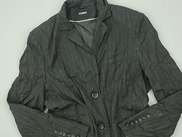 yaura jackets: YORN, Marynarka damska, rozmiar 3XL — 1