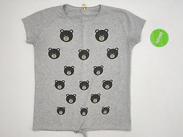 koszula 46: T-shirt damski, rozmiar XL — 2