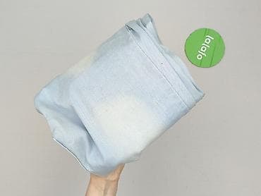 spodenki 38: Jeansy damskie, rozmiar L — 6