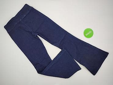 botki c: Stradivarius, Legginsy rozmiar L — 3