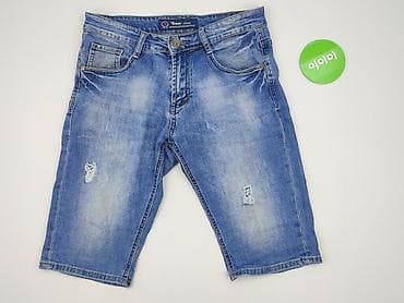 buty acdc: Szorty dla mężczyzn, rozmiar M — 2