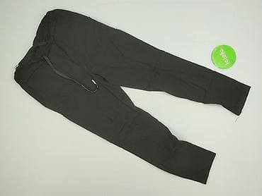 nike pro combat: Spodnie dresowe damskie, rozmiar S — 2