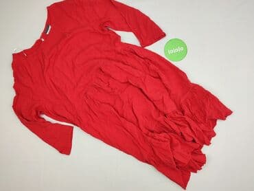 ubrania dla 30 latki: Woman Collection, Sukienka damska, rozmiar XL — 2