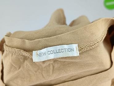 pull and bear koszula damska: New Collection, T-shirt damski, rozmiar L — 4