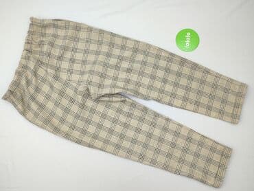 spodnie nabijane ćwiekami: Vintage Supply, Spodnie materiałowe damskie, XS — 4