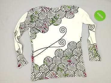 bluzki rolling stones: Cream, Bluzka damska, rozmiar M — 3