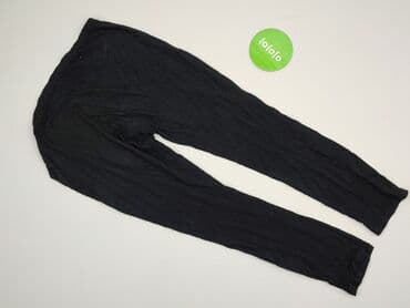 legginsy gore tex: AWSARRE, Legginsy Sportowe damskie, rozmiar L — 3